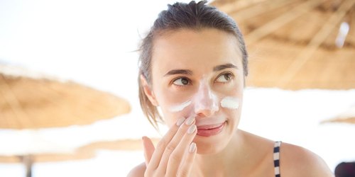 Sunscreen Lotion from Scientify Orgichem Private Limited