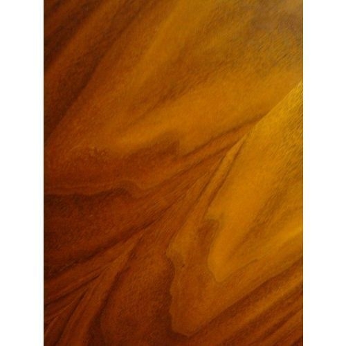 Green Spectrumwood Veneers from Shree Jeen Plywood