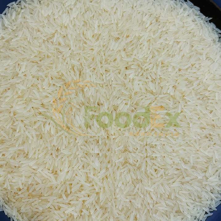 PUSA Sella Basmati Rice from FoodEx Agro India
