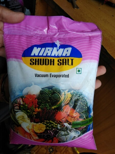 Nirma Sudh Salt