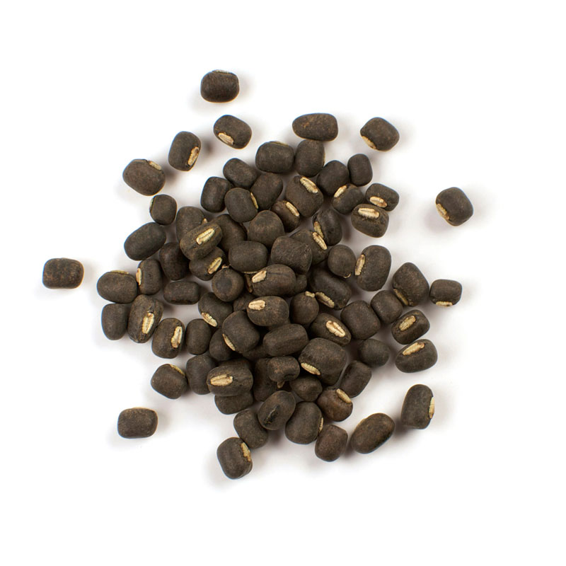 Whole Black Urad Dal from BYAGHRADEVI ENTERPRISES