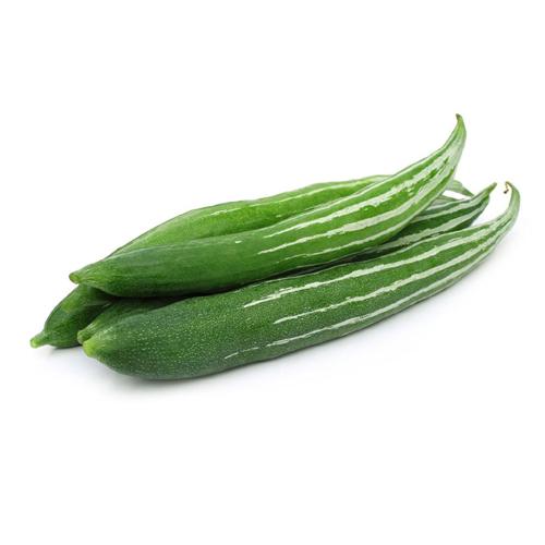 Organic & Fresh Snake gourd from EXPO TRADING