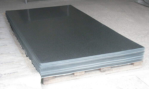 PRESSURE VESSEL STEEL PLATE
