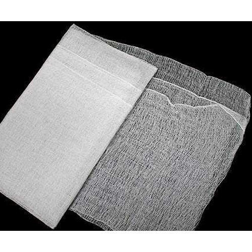 Cotton White Surgical Bandage Roll
