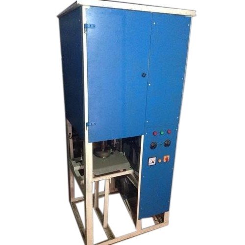 Fully Automatic Paper Plate Making Machine