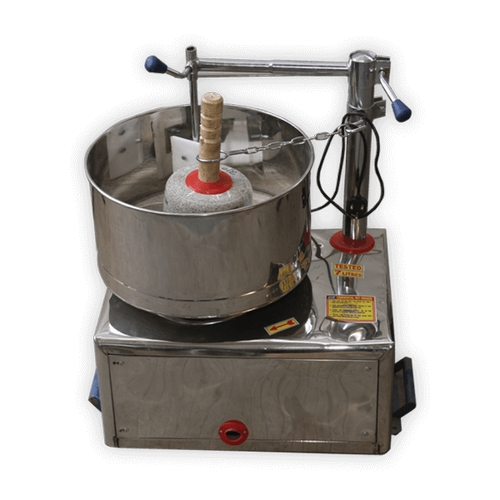Wet Grinder from Synergy Technics