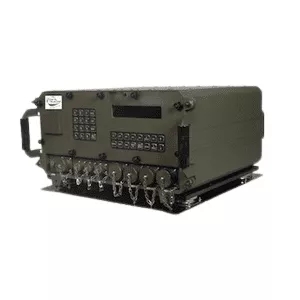Ridex Switch