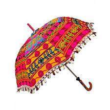 Traditional Umbrellas