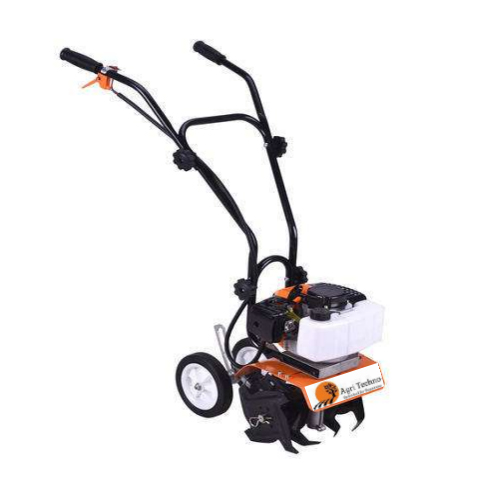 AGRI TECHNO MINI TILLER from Sonu Agro Engineering