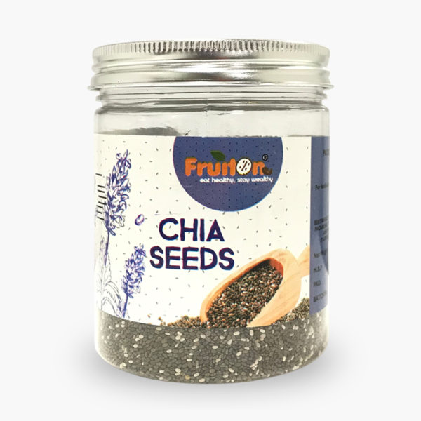 Chia Seeds From Fruiton from Fruiton 