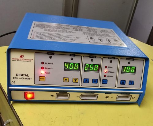 Cautery Machine 250what from G.R. Medical System