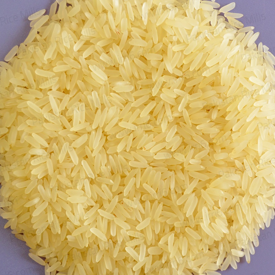 Long Grain Parboiled Rice For Wholesale from DINESH TRADER