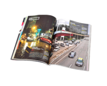 Magazines Printing from Mera Print