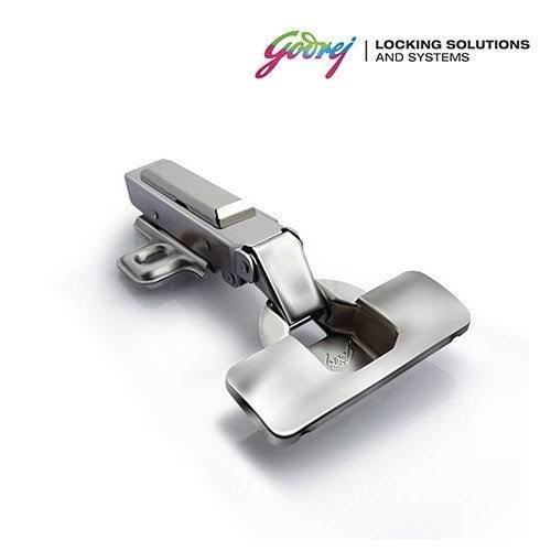Godrej Autohinge from Trinath Ply Centre