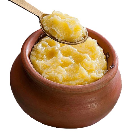  GirOrganic A2 Pure Ghee from Kaganzi Ghee Co. Ltd