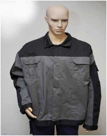 Work Jacket from Revgarbs