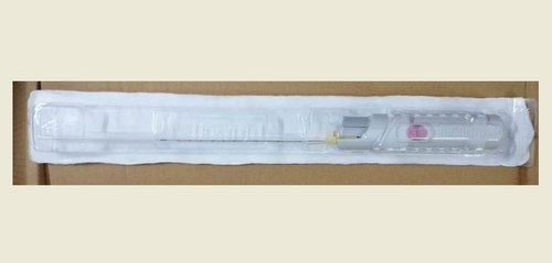 Autometic Biopsy Gun from MARLINS MEDICO
