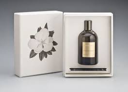 Perfume Cartons from Shree Harihar Printing Works