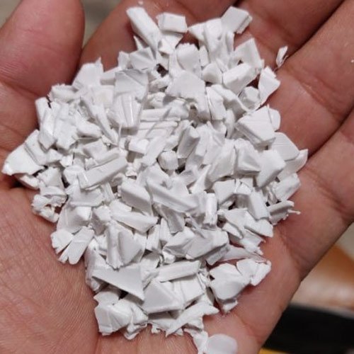 PP Scrap Grinding