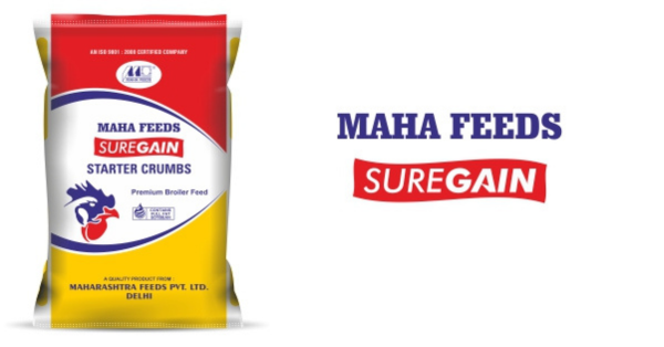 Sure Gain , Poultry Feeds