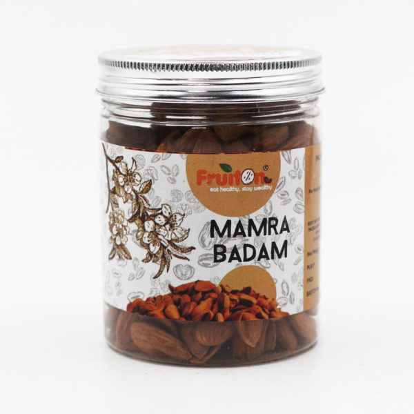 Mamra Badam From Fruiton from Fruiton 