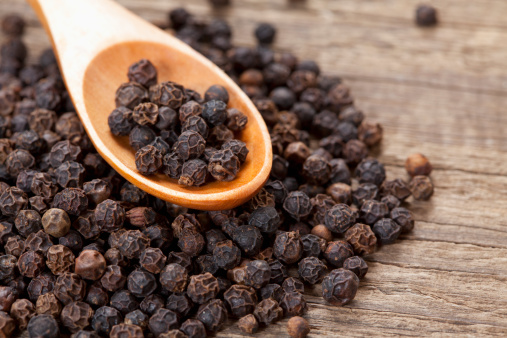 Black Pepper from Delwai International Pvt Ltd