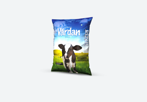 Amul Vardan from AB Enterprises