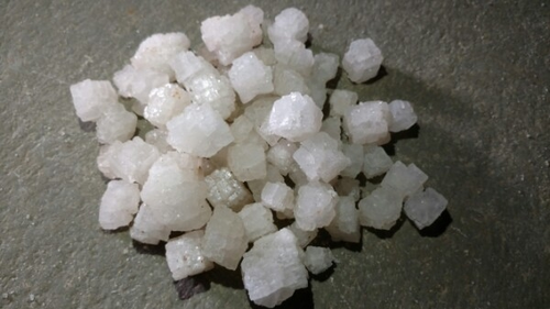 Sea Salt From Ujjaini Salt Traders
