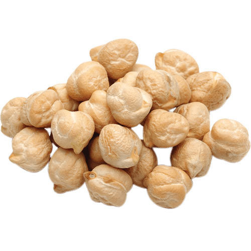 Export Quality White Chick Peas / Kabuli Chana from BYAGHRADEVI ENTERPRISES