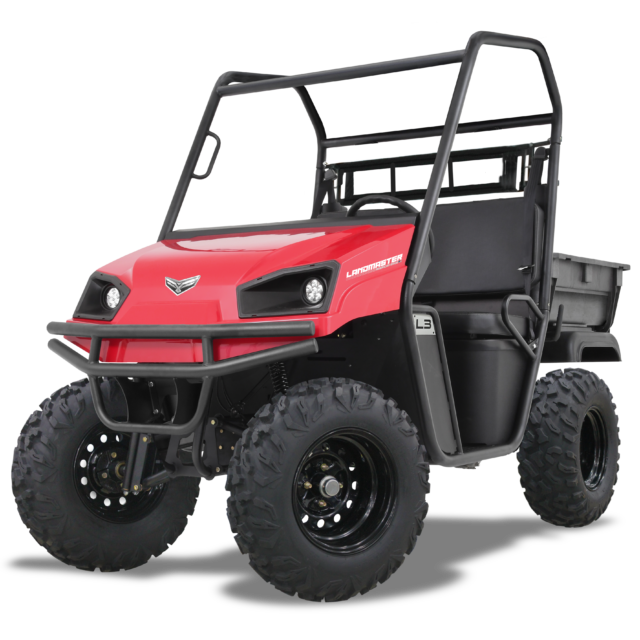 L3 American made multiproposes  Landmaster