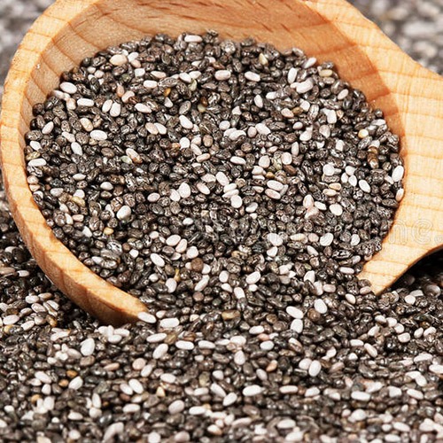  Best Quality Chia Seeds From millennium grain from Millennium Grains Imports & Exports