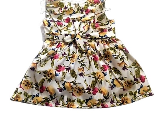 Girls Frocks