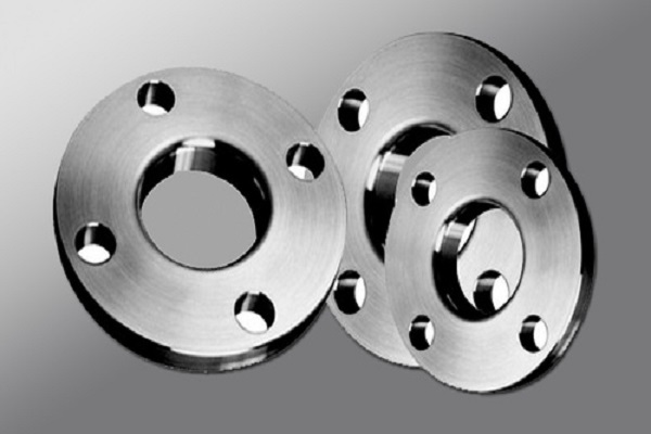Flanges from Vishal Tube