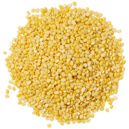 Split yellow Moong Dal