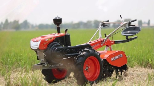Kubota Power Tiller Dealers from BAJARANGI ENTERPRISES