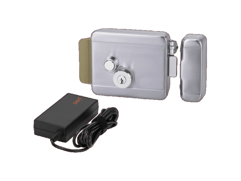 Pert Smart Door Lock from Pert Home Automation