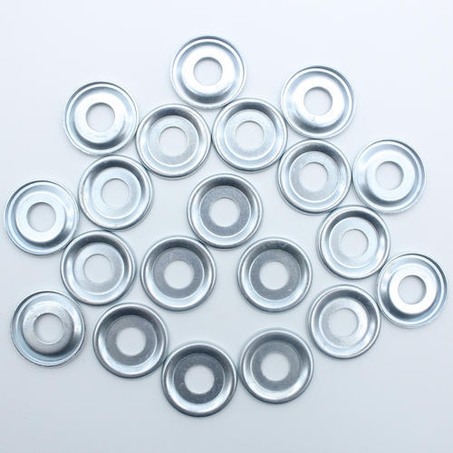 Concial Spring Washer