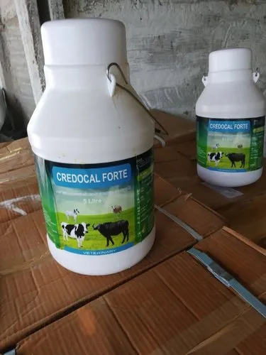 Credocal Forte Poultry Feed Supplelement from HiLife Dairy Solution 