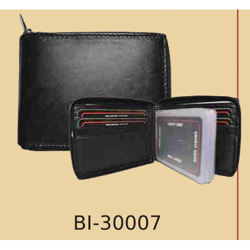 Card Cases BI - 30007