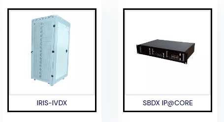 IP PBX from Coral Telecom Limited