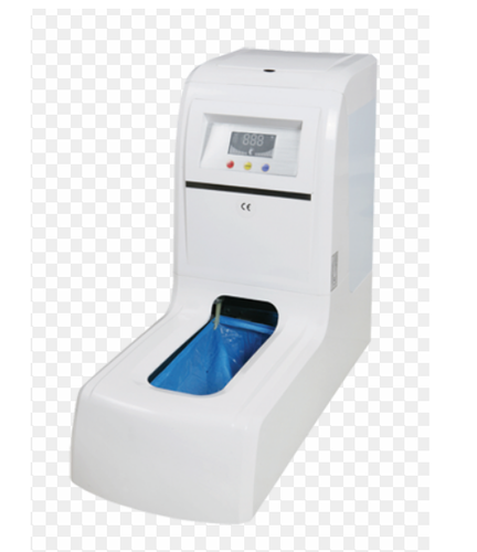 Shoe Cover Automatic Dispenser