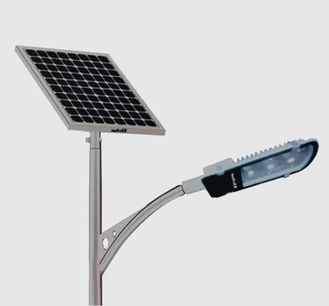 Solar Street Lights from SP SUNWAVE SOLAR OPC PVT LTD