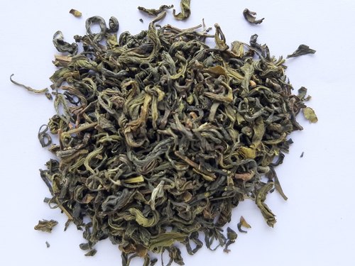 Nepal Green Tea from The Tea Cottage