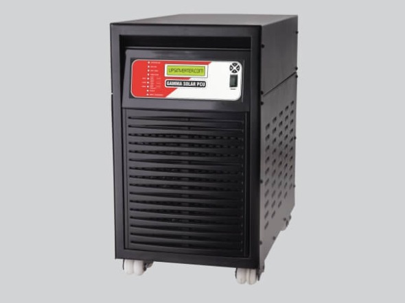 Solar PCU 2kVA/24V - Gamma Solar PCU