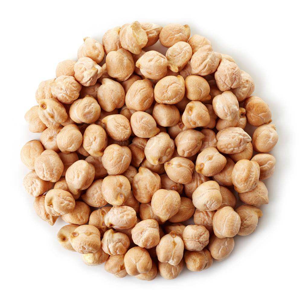 High Quality Dried Chickpeas (Kabuli Chana) from Rameshwaram G Export Import  Pvt Ltd