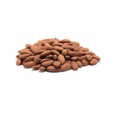 Roasted Almonds 1Kg (Salted) from Mynuts
