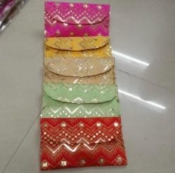 Clutch Purse