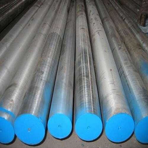 Round High Speed Steel from GAURAV STEEL