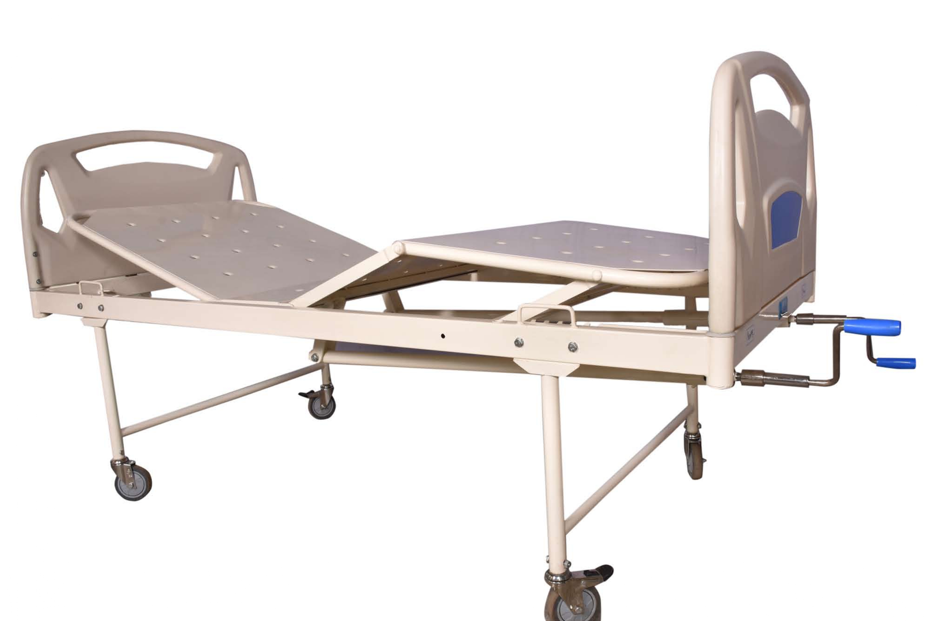 FOWLER BED ABS PANEL