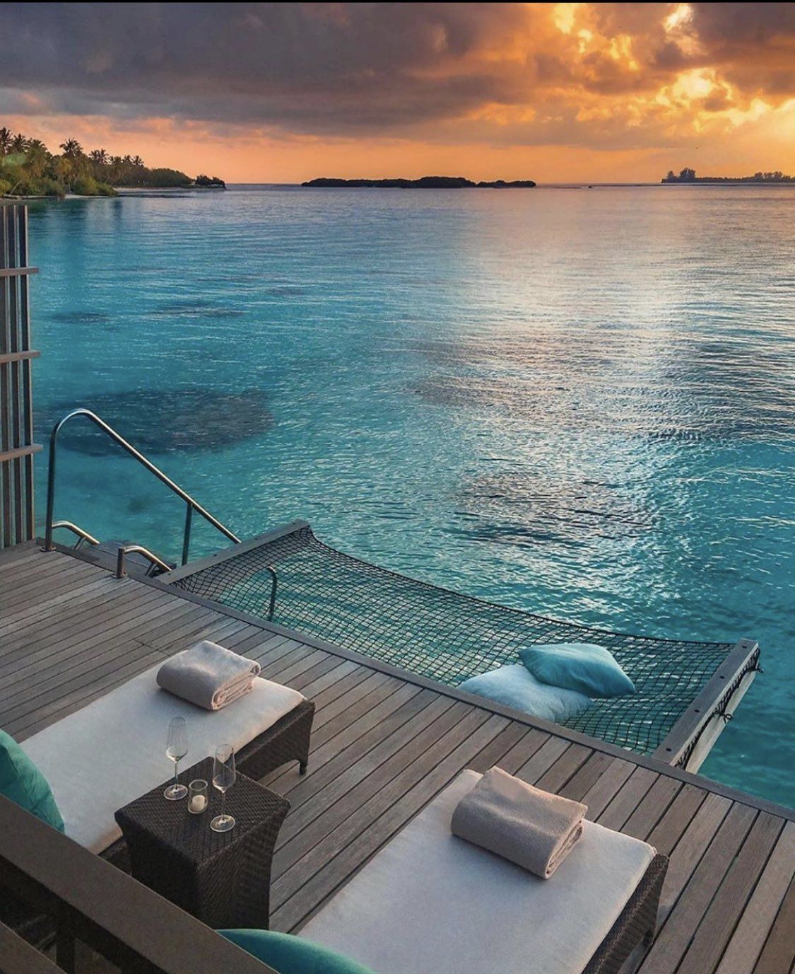 6 NIghts-7 days Dubai & Maldives Tour